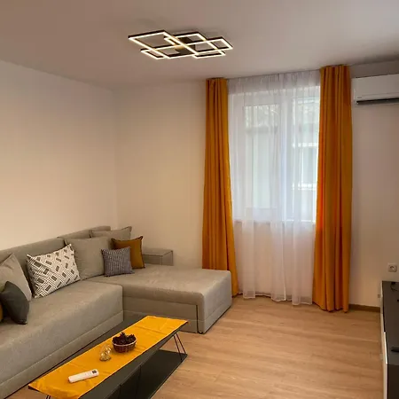 Apartamento Quiet Retreat