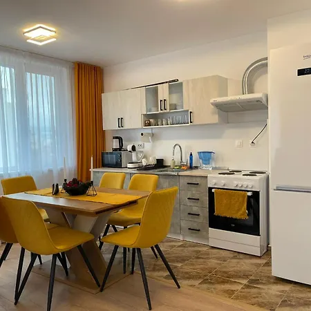 Quiet Retreat Appartement Sofia