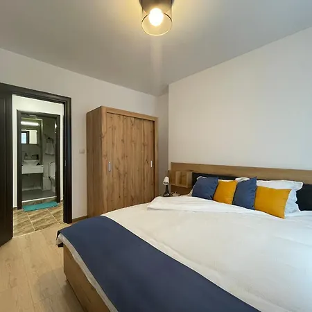 Quiet Retreat Sófia