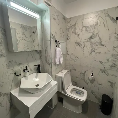 Quiet Retreat Apartamento