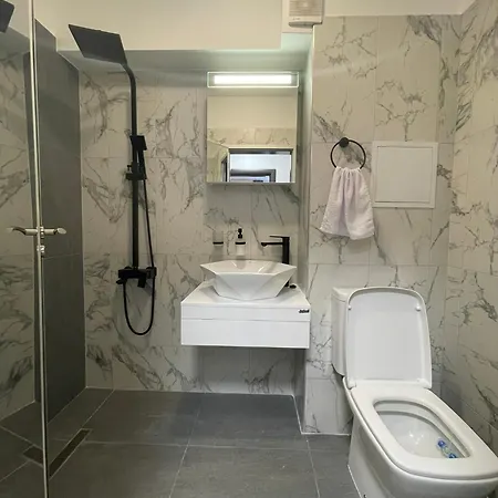 Apartamento Quiet Retreat Sófia