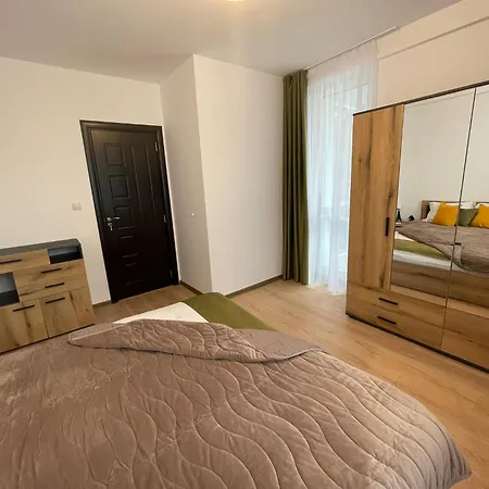 Apartamento Quiet Retreat Sófia