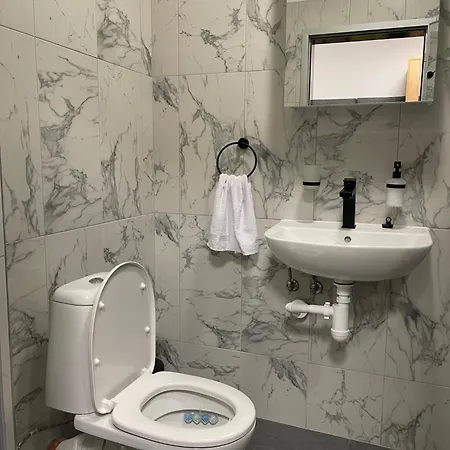 Quiet Retreat Apartamento *