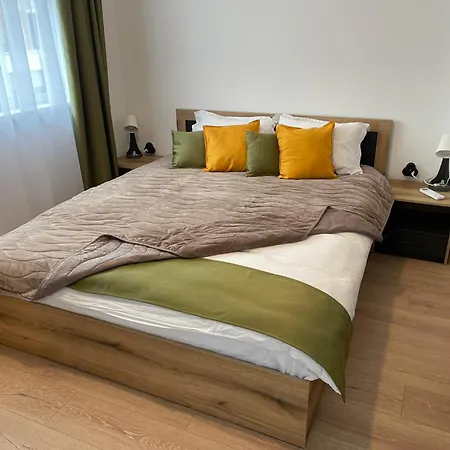 Quiet Retreat Διαμέρισμα