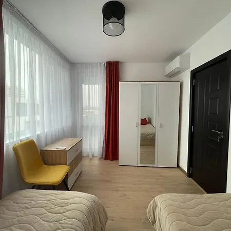 Quiet Retreat Apartamento Sófia