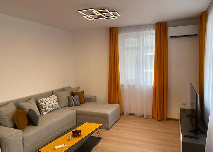 Lejlighed Quiet Retreat