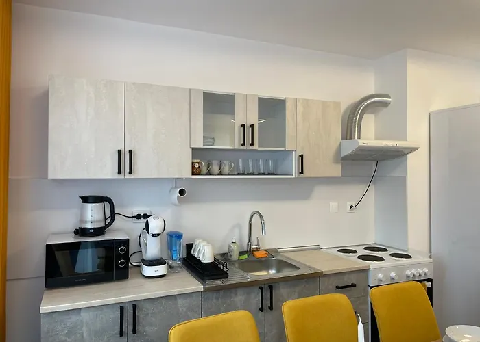 Quiet Retreat סופיה