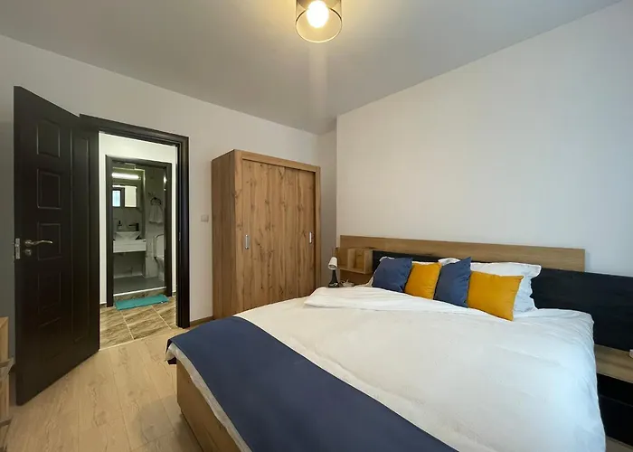 Quiet Retreat סופיה