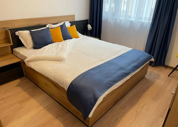 דירה Quiet Retreat