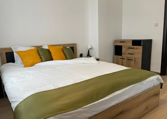 Quiet Retreat סופיה