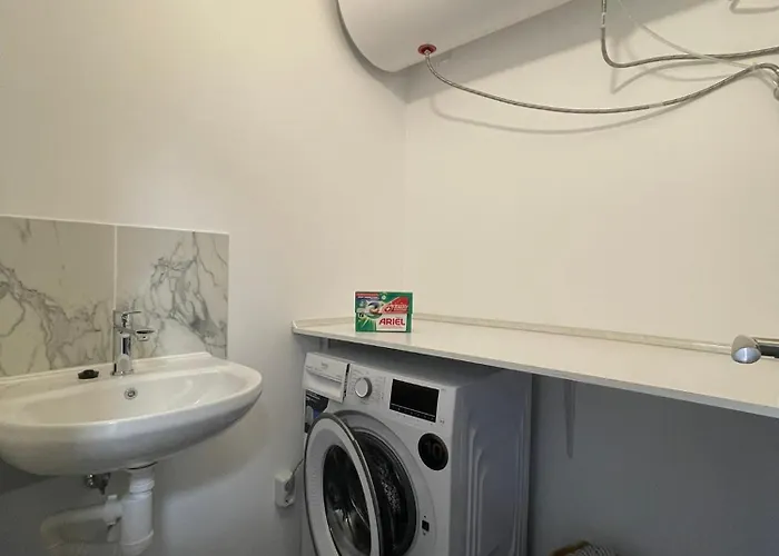 Quiet Retreat * סופיה