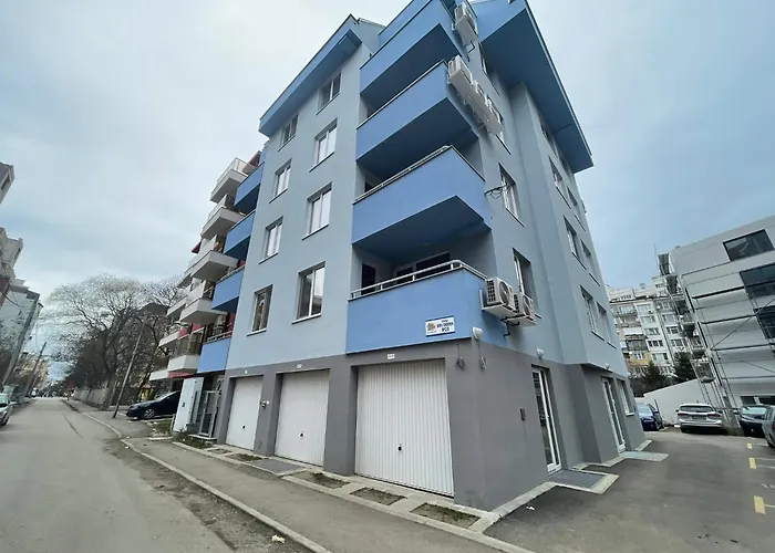 דירה Quiet Retreat