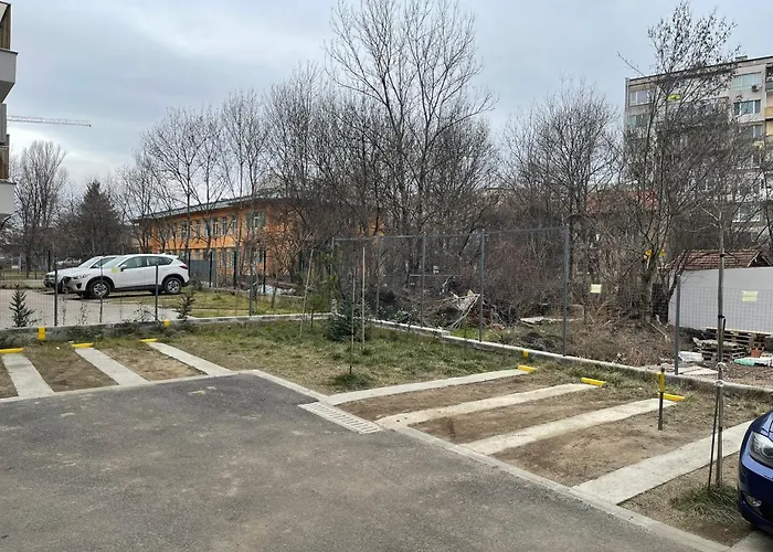 Lejlighed Quiet Retreat *