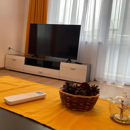 Quiet Retreat شقة *