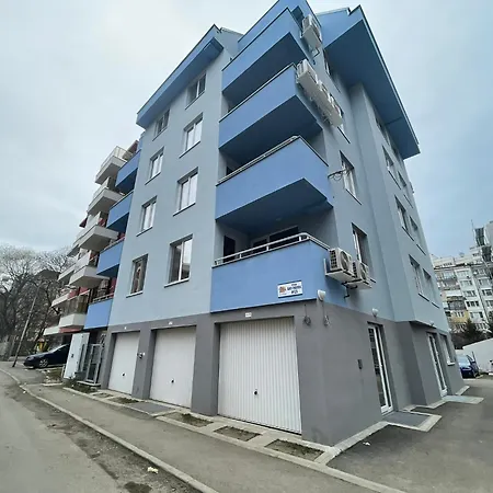 شقة Quiet Retreat