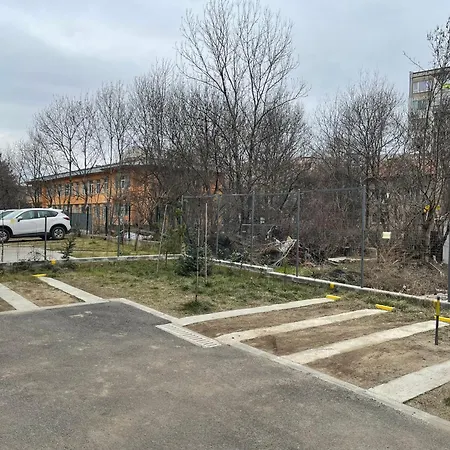 شقة Quiet Retreat *